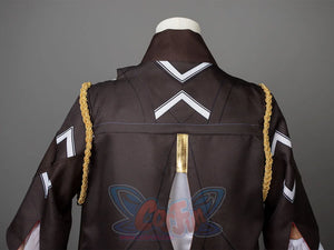 Honkai: Star Rail Himeko Cosplay Costume C07875E B Costumes