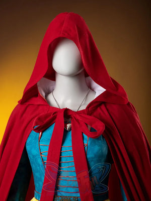 Snow White Cosplay Costume Fy0127 Costumes