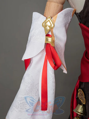 Honkai: Star Rail Tingyun Cosplay Costume C08157 B Costumes