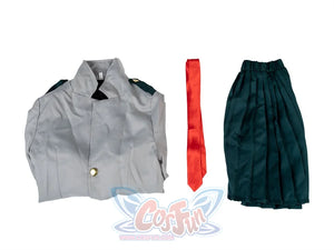 Bnha My Hero Academia Ochaco Uraraka Cosplay Costume Mp005053 Costumes