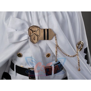 Anime Seraph Of The End Owari No Vampire Mikaela Hyakuya Cosplay Costume Full Set Mp005837 Costumes
