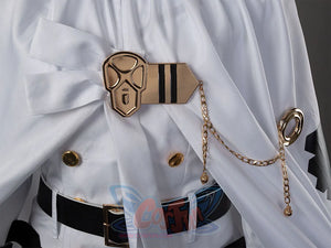 Anime Seraph Of The End Owari No Vampire Mikaela Hyakuya Cosplay Costume Full Set Mp005837 Costumes