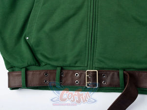 【PRE-SALE】COSFUN Original Doctor Cosplay Full Zip Hoodie FAN00018 Sweatshirt