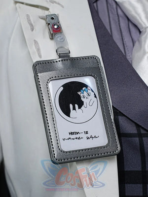 Pre- Sale Identity V Embalmer Gatto Cosplay Costume C09070 Costumes