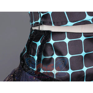 Lovelive! Sunshine!! Aqours Chika Riko Cosplay Costume C00595 Costumes