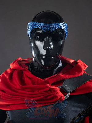 Agatha All Along William Billy Kaplan Cosplay Costume FY0158 Costumes