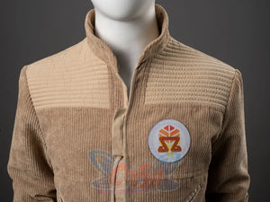 Kids The Acolyte Wim Cosplay Costume Fy0128Kid Costumes