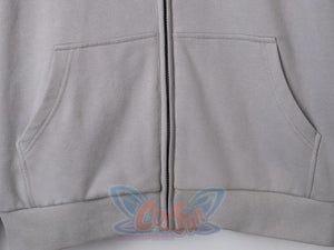 【Ready To Ship】Cosfun Gesnhin Impact Childe Tartaglia Derivative Full Zip Hoodie Sweatshirt Fy0027