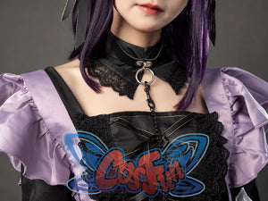 Comic My Dress-Up Darling Kitagawa Marin Shizuku Kuroe Maid Dress Cosplay Costumes C01013