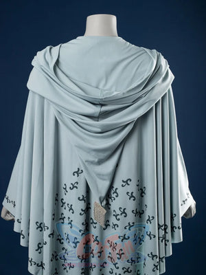 The Acolyte Padmé Amidala Cosplay Costumes BST0189 Costumes