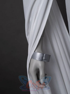 The Acolyte Leia Organa Solo Cosplay Costume BST0175 Costumes