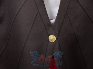 Honkai: Star Rail Himeko Cosplay Costume C07875E B Costumes