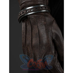 Final Fantasy Vii Rebirth Ff7R Zack·fair Cosplay Costume C09141 Aa + Costumes