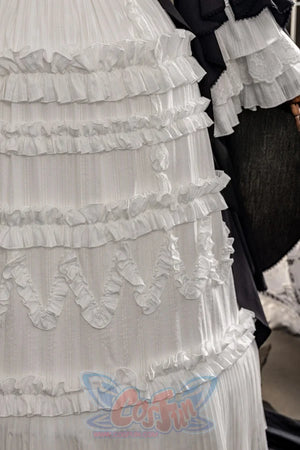 Anime GOSICK Victorique de Blois Cosplay Costume N09050 Costumes