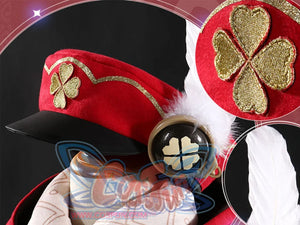 Game Genshin Impact Klee Cosplay Costume C02886 Aaa Costumes