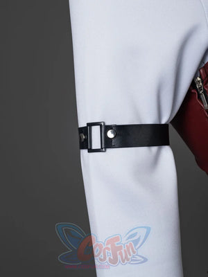 Love and Deepspace Heroine Hunter Cosplay Costume C09282 Costumes
