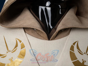 The Acolyte Jedi Temple Guard Cosplay Costume BST0073 Costumes