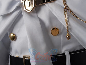 Anime Seraph Of The End Owari No Vampire Mikaela Hyakuya Cosplay Costume Full Set Mp005837 Costumes