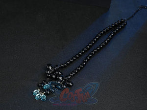 Pre- Sale Identity V Female Dancer Margaretha Zelle Kroto Cosplay Costume C09087 Costumes