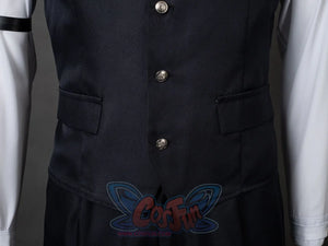 Love and Deepspace Xavier Cosplay Costume C09283 Costumes