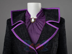 Agatha All Along Agatha Harkness Cosplay Costume FY0138 Costumes