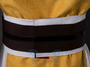 The Acolyte Yord Fandar Cosplay Costume Fy0069 Costumes