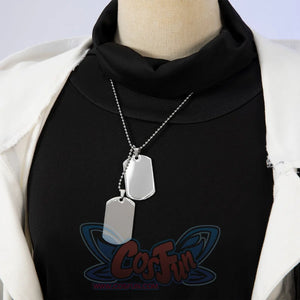 Arknights Texas Cosplay Costume C08654 Costumes