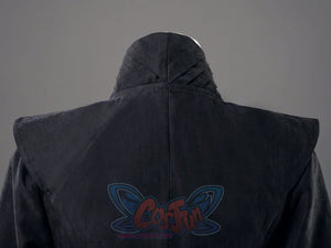 Rhaenys Targaryen cosplay costume detail view keeps the outfit trim and layered costume pieces easy to inspect.