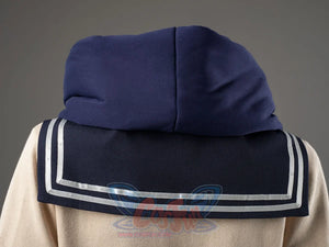【Ready To Ship】My Hero Academia Himiko Toga Cosplay Costume C00489 Costumes