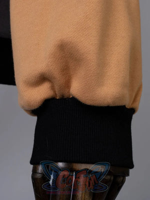 【Ready To Ship】Cosfun Original Genshin Impact Hilichurl Derivative Full Zip Hoodie Sweatshirt If0004