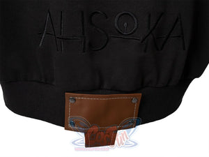 【PRE-SALE】COSFUN Original Galaxy Warriors Cosplay Full Zip Hoodie A00012 Sweatshirt