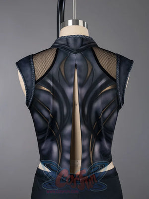 Baldurâs Gate 3 Shadowheart Cosplay Costume Fy0005 Costumes