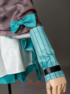 Honkai: Star Rail Qingque Cosplay Costume C07874E B Costumes
