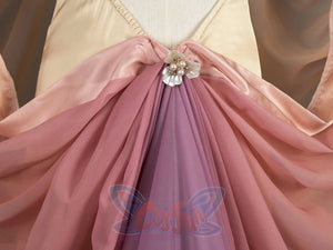 Star Wars2 - The Empire Strikes Back Padmé Amidala Cosplay Costume Fy0064 Costumes