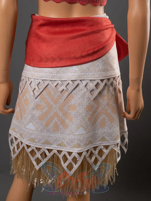 Moana 2 Cosplay Costume Fy0137 Costumes