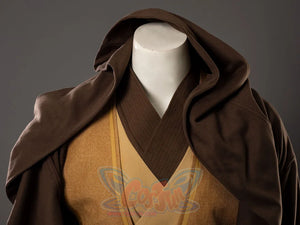 The Acolyte Sol Cosplay Costume Fy0070 Costumes