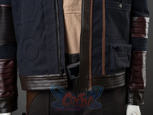 The Acolyte Cassian Andor Cosplay Costume Fy0143 Costumes