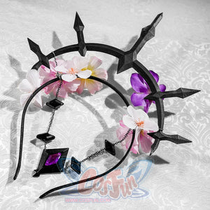 Honkai: Star Rail Castorice Cosplay Costume C09354 Costumes