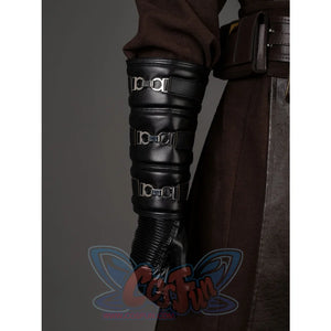 Star Wars:episode Ii-Attack Of The Clones Anakin Skywalker Cosplay Costume C08387 Costumes