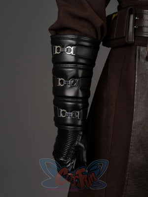 Star Wars:episode Ii-Attack Of The Clones Anakin Skywalker Cosplay Costume C08387 Costumes