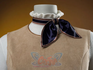 M3GAN 2.0 Megan Cosplay Costume FY0160 Costumes