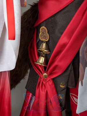 Honkai: Star Rail Tingyun Cosplay Costume C08157 B Costumes