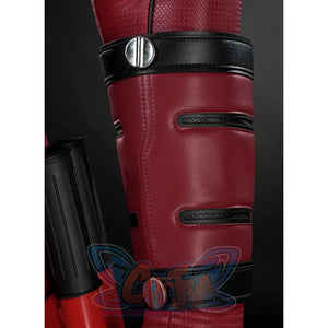 The Devil of Hell’s Kitchen Matt Murdock Cosplay Costume C09223 Costumes