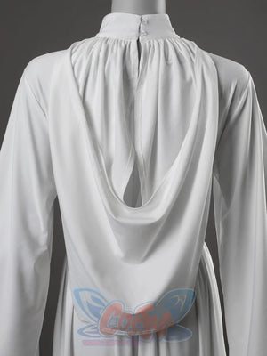 The Acolyte Leia Cosplay Costume Fy0132 Costumes