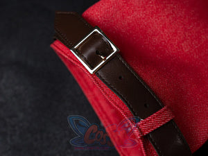 Final Fantasy Vii Rebirth Ff7R Aerith Gainsborough Cosplay Costume C09173 Aaa Costumes