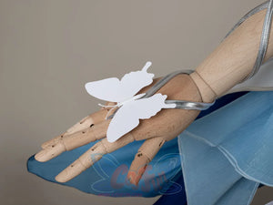 Wuthering Waves The Shorekeeper Cosplay Costume C09285 Costumes