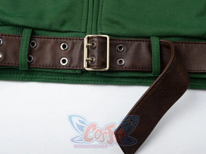 【PRE-SALE】COSFUN Original Doctor Cosplay Full Zip Hoodie FAN00018 Sweatshirt