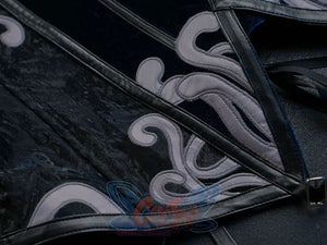 Pre- Sale Identity V Female Dancer Margaretha Zelle Kroto Cosplay Costume C09087 Costumes