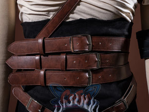 Mad Max: Furiosa Cosplay Costume Fy0011 Costumes