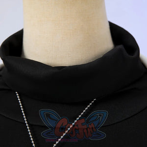 Arknights Texas Cosplay Costume C08654 Costumes